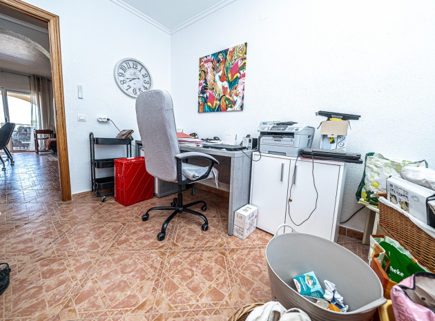 Revente - Villa - San Miguel de Salinas - las comunicaciones