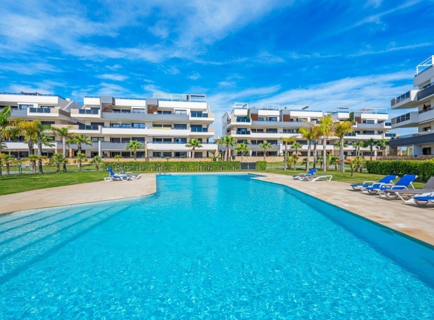 Resale - Apartment - Playa Flamenca - Res. Sunrise Deluxe