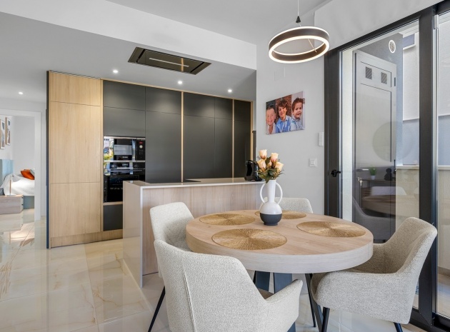 Resale - Apartment - Playa Flamenca - Res. Sunrise Deluxe