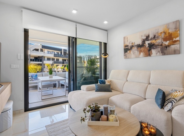 Resale - Apartment - Playa Flamenca - Res. Sunrise Deluxe