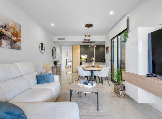 Resale - Apartment - Playa Flamenca - Res. Sunrise Deluxe