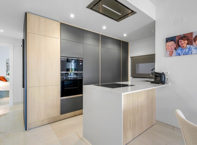 Resale - Apartment - Playa Flamenca - Res. Sunrise Deluxe