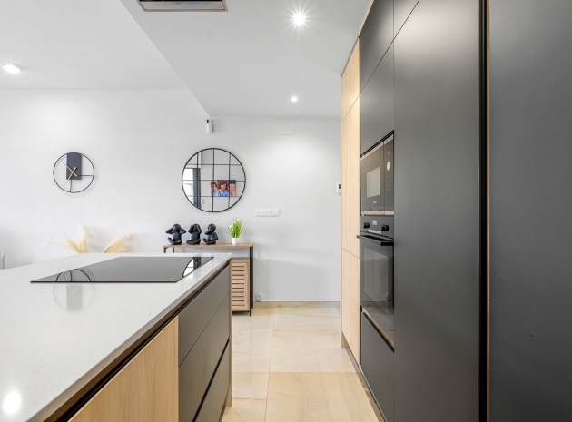Resale - Apartment - Playa Flamenca - Res. Sunrise Deluxe