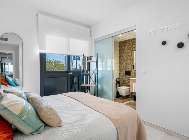 Resale - Apartment - Playa Flamenca - Res. Sunrise Deluxe