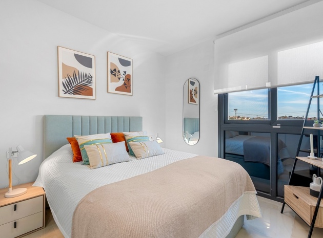 Resale - Apartment - Playa Flamenca - Res. Sunrise Deluxe