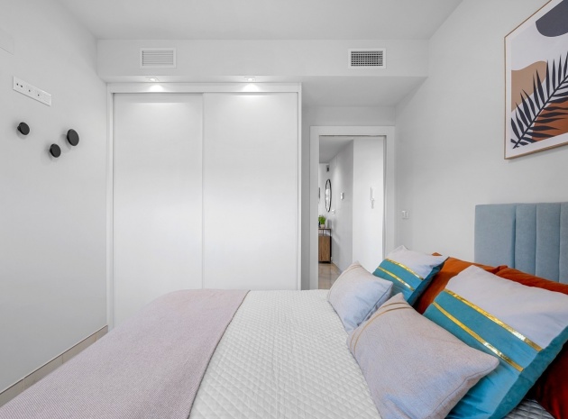 Resale - Apartment - Playa Flamenca - Res. Sunrise Deluxe
