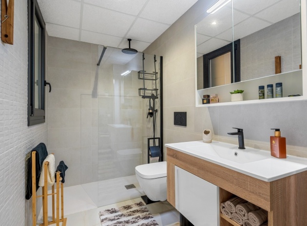 Resale - Apartment - Playa Flamenca - Res. Sunrise Deluxe
