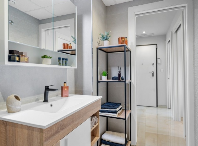 Resale - Apartment - Playa Flamenca - Res. Sunrise Deluxe