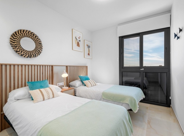 Resale - Apartment - Playa Flamenca - Res. Sunrise Deluxe