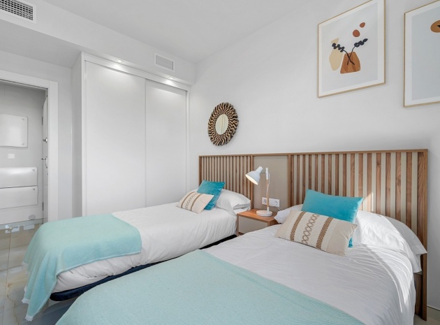Resale - Apartment - Playa Flamenca - Res. Sunrise Deluxe