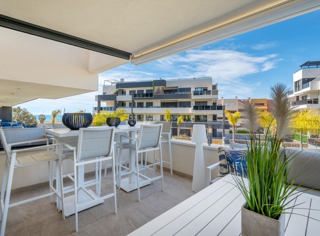 Resale - Apartment - Playa Flamenca - Res. Sunrise Deluxe
