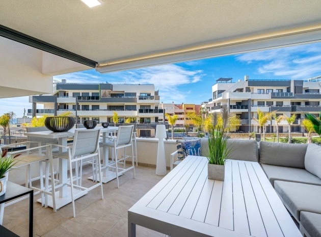 Resale - Apartment - Playa Flamenca - Res. Sunrise Deluxe