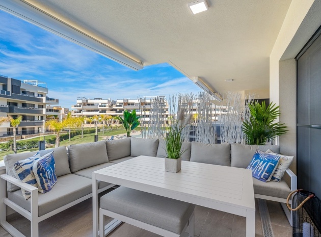 Resale - Apartment - Playa Flamenca - Res. Sunrise Deluxe