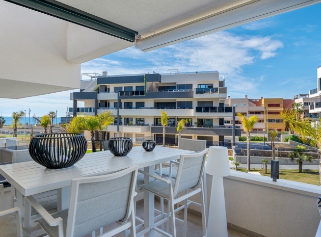 Resale - Apartment - Playa Flamenca - Res. Sunrise Deluxe