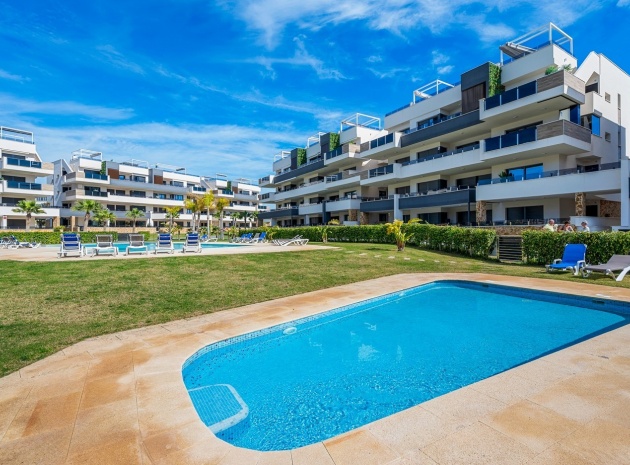 Resale - Apartment - Playa Flamenca - Res. Sunrise Deluxe