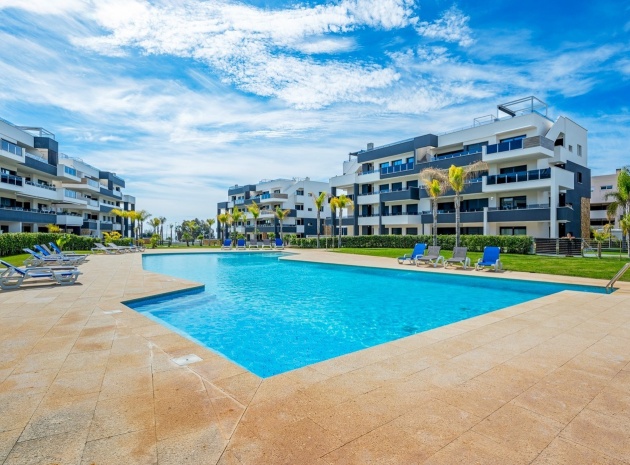Resale - Apartment - Playa Flamenca - Res. Sunrise Deluxe