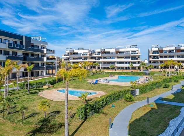 Resale - Apartment - Playa Flamenca - Res. Sunrise Deluxe