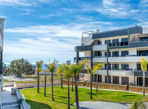 Resale - Apartment - Playa Flamenca - Res. Sunrise Deluxe