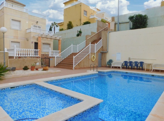 Revente - Villa - Ciudad Quesada