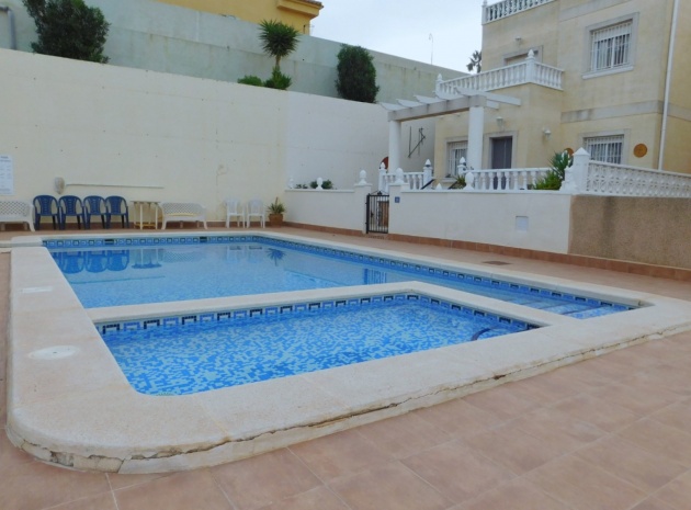 Revente - Villa - Ciudad Quesada