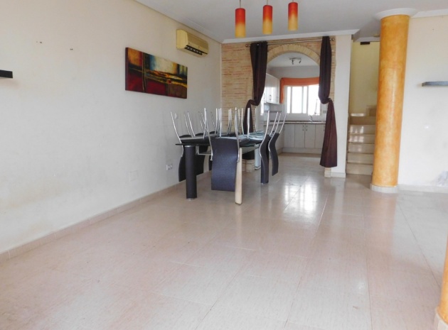 Revente - Villa - Ciudad Quesada