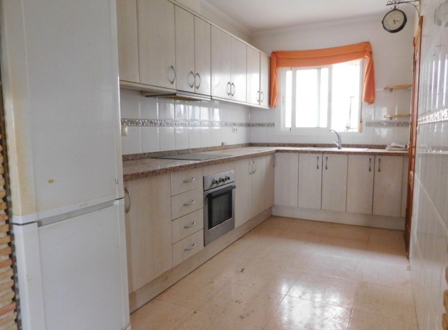 Revente - Villa - Ciudad Quesada