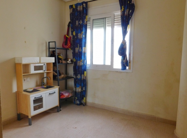 Revente - Villa - Ciudad Quesada