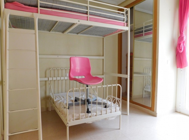 Revente - Villa - Ciudad Quesada