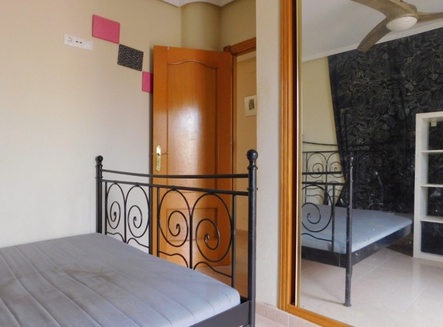 Revente - Villa - Ciudad Quesada