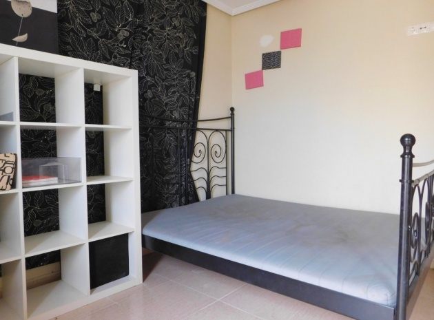 Revente - Villa - Ciudad Quesada