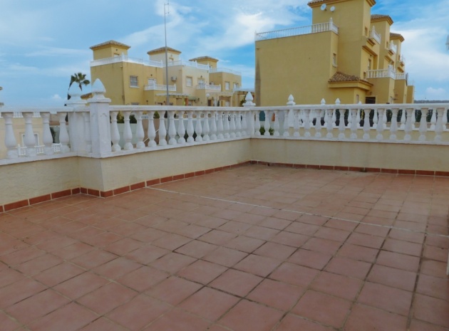 Revente - Villa - Ciudad Quesada