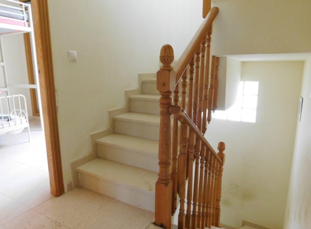 Revente - Villa - Ciudad Quesada