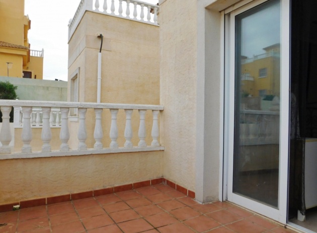 Revente - Villa - Ciudad Quesada