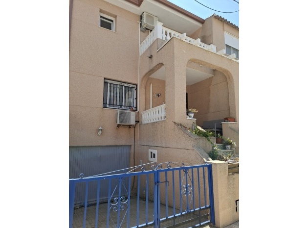 Resale - Townhouse - Algorfa