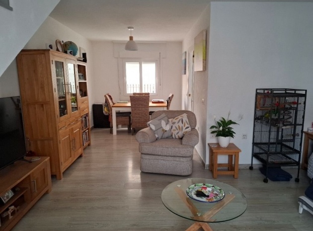 Resale - Townhouse - Algorfa