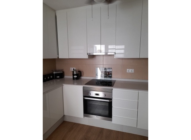 Resale - Townhouse - Algorfa