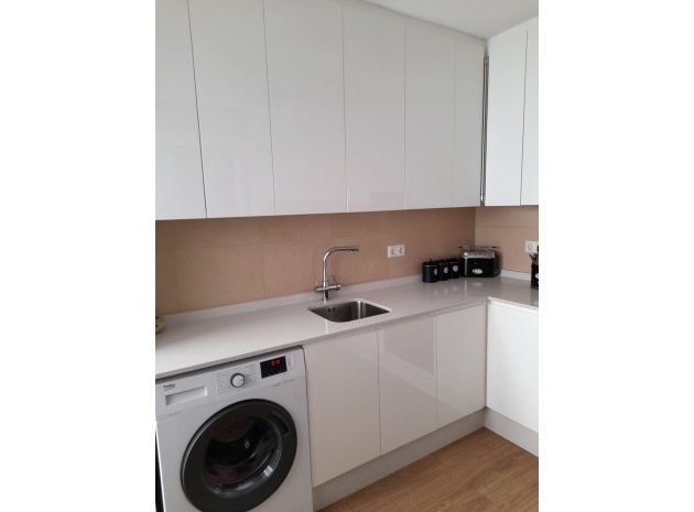 Resale - Townhouse - Algorfa