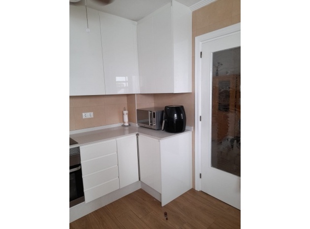 Resale - Townhouse - Algorfa