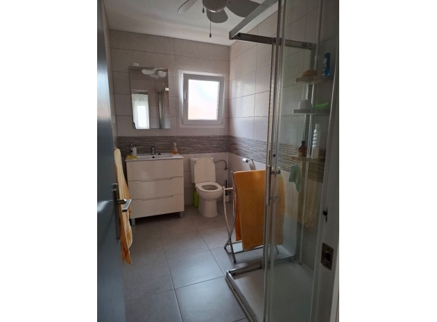 Resale - Townhouse - Algorfa