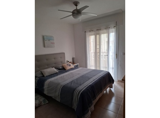 Resale - Townhouse - Algorfa