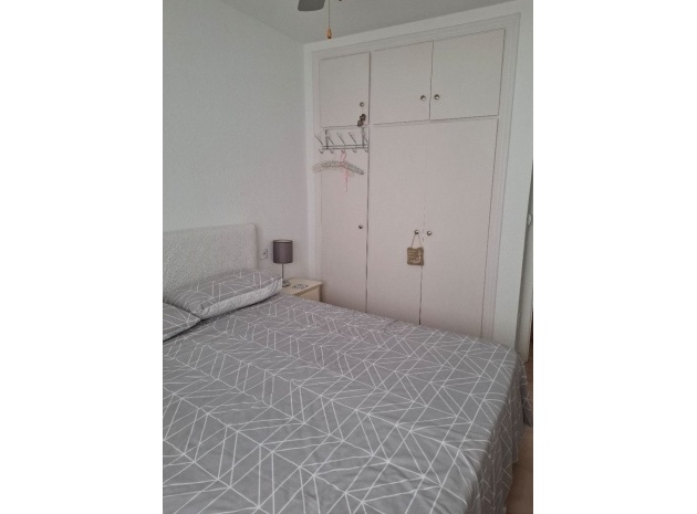 Resale - Townhouse - Algorfa