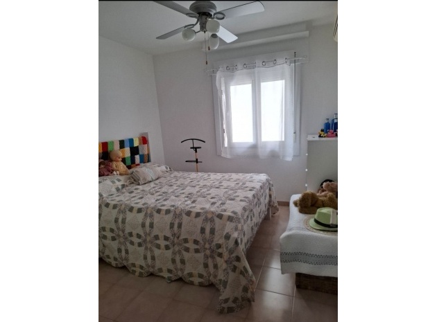 Resale - Townhouse - Algorfa