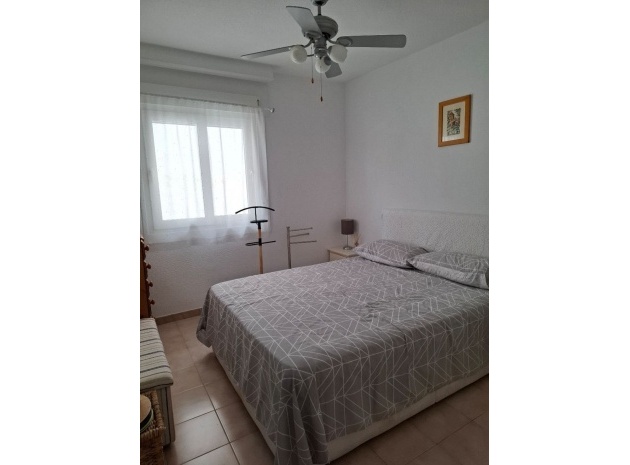 Resale - Townhouse - Algorfa