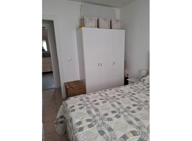 Resale - Townhouse - Algorfa