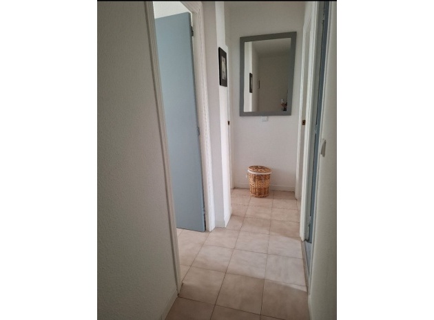 Resale - Townhouse - Algorfa