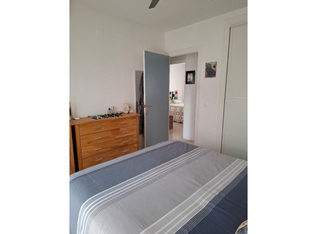 Resale - Townhouse - Algorfa