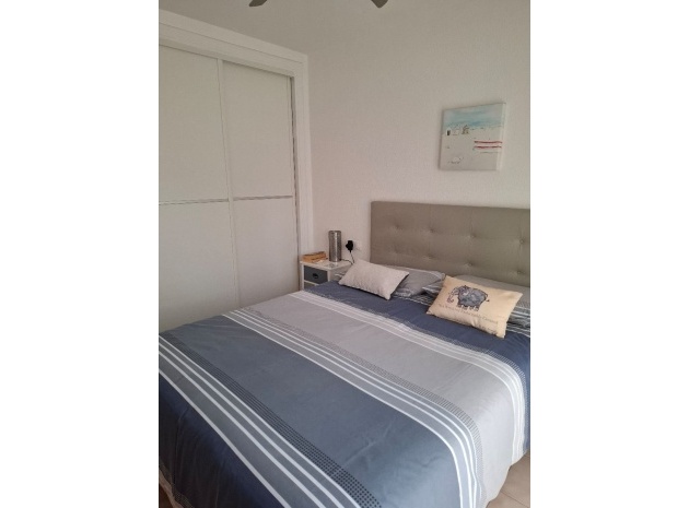 Resale - Townhouse - Algorfa