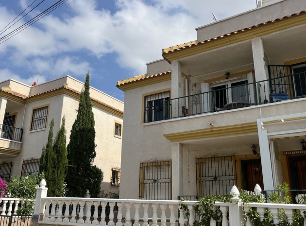 Revente - Appartement - Algorfa