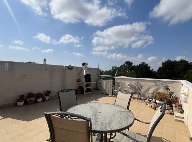 Revente - Appartement - Algorfa