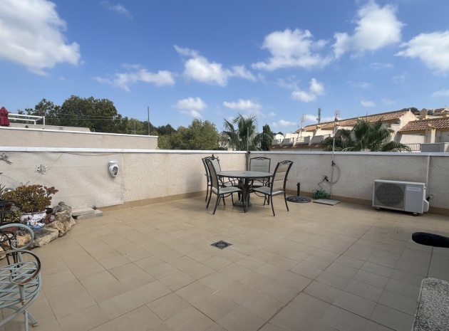 Revente - Appartement - Algorfa